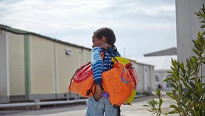 270 προσφυγόπουλα στα σχολεία της Θεσσαλίας