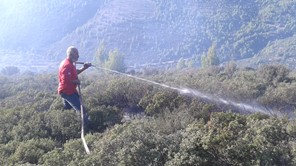 Ο Δήμος Φαρσάλων προσλαμβάνει 7 εργάτες πυρασφάλειας
