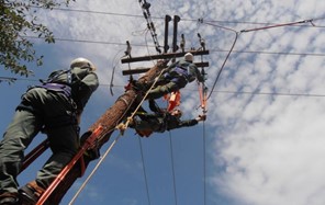 Διακοπές ρεύματος την Κυριακή στη Λάρισα – Δείτε σε ποιες περιοχές 