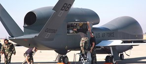 Τα αμερικανικά UAV’s έρχονται στην Ελλάδα - Αντιπροσωπείες 11 χωρών στη Λάρισα 