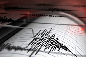 Ισχυρός σεισμός στη Λαμία – Εγινε αισθητός και στη Λάρισα 