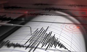 Αθ. Γκανάς: Στο Δαμάσι στο ρήγμα που έδωσε τον σεισμό του 2021 ο μετασεισμός των 3,7 Ρίχτερ