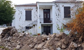 Σεισμός Ελασσόνα: Πώς γλίτωσε τα χειρότερα η περιοχή - "Θα μπορούσε να γίνει σεισμός 6,5 Ρίχτερ"
