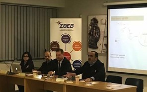 Σφακιανάκης: Νέο πλαίσιο για τις επιχειρήσεις σε θέματα προσωπικών δεδομένων