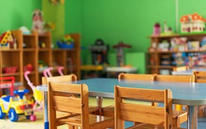 Δήμος Λαρισαίων: Διευκρινίσεις για τα δικαιολογητικά εγγραφών στους παιδικούς σταθμούς 