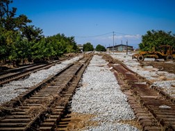 Σιδηρόδρομος: Ξεκινούν τα έργα αποκατάστασης στο τμήμα Δομοκός-Λάρισα