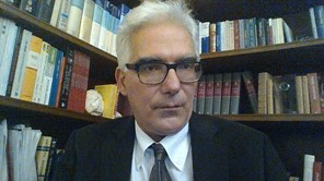 Ιωάννης Στεφανίδης: "Η ελλιπής εφαρμογή των μέτρων αιτία της διασποράς στη Λάρισα" 