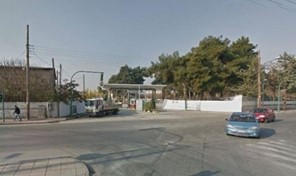 "Πάγωσε" η παραχώρηση στρατιωτικών εκτάσεων στον Δήμο Λαρισαίων  