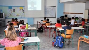 Λάρισα: Αγώνας δρόμου για ασφαλές άνοιγμα των σχολείων