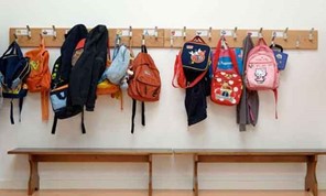 Άλλα 82 παιδιά από τη Συρία σε σχολεία της Λάρισας