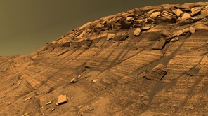 Βουνό "Όλυμπος" στον Άρη