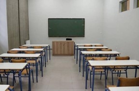 Επισκευές σε 51 σχολικά κτίρια της Λάρισας – Εγκρίθηκαν οι μελέτες
