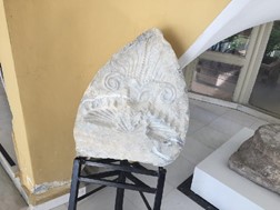 Aρχαιολογικοί θησαυροί στο ΤΕΙ Θεσσαλίας-Βρέθηκαν στο αγρόκτημα του Ιδρύματος 