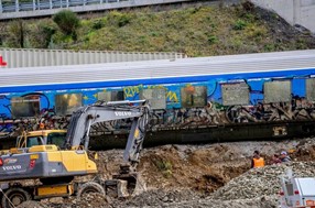 Ριζικές αλλαγές στον σιδηρόδρομο - Οι εισηγήσεις της επιτροπής εμπειρογνωμόνων