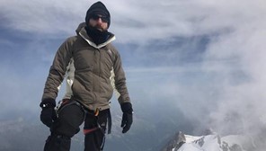 Λαρισαίος θα επιχειρήσει να πατήσει στα 6.200 μέτρα στα Ιμαλάια