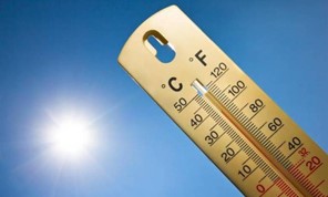 Μαγιάτικο καλοκαίρι – Ξεπέρασε τους 35 βαθμούς η θερμοκρασία στην Βαμβακού Φαρσάλων
