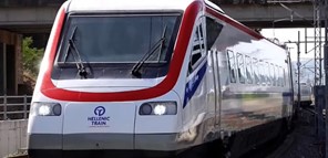 Θεσσαλονίκη - Αθήνα: Νέα ταλαιπωρία για τους επιβάτες της Hellenic Train