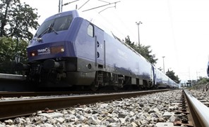 Συνελήφθη ανήλικος στο τρένο για Λάρισα - Είχε διαφύγει από το Ιδρυμα στο Βόλο