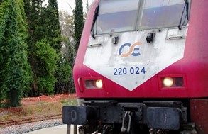 Η Περιφέρεια για την ηλεκτροκίνηση του θεσσαλικού σιδηροδρόμου-Στην ΕΡΓΟΣΕ το μπαλάκι για τη δημοπράτηση 