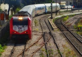Πώς θα κινηθούν τα τρένα τις ημέρες του Πάσχα - Αναστολές δρομολογίων στη Λάρισα