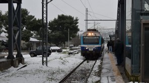 Κατατέθηκε η μήνυση από τους επιβάτες του τρένου που συγκρούστηκε με μηχανή του ΟΣΕ 