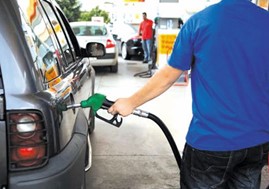 Φορολογικός “γολγοθάς” με τη βενζίνη για Λαρισαίους πρατηριούχους και οδηγούς
