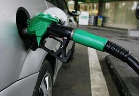 Τσιμπάνε ξανά προς τα πάνω οι τιμές των καυσίμων - Η εικόνα στη Λάρισα 