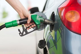 Στα ύψη η βενζίνη: Στο 1,88 ευρώ η μέση τιμή στη Λάρισα