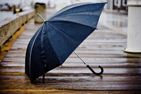 Άστατος καιρός με βροχές από το μεσημέρι στη Θεσσαλία 