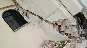 Τσελέντης: Μικρή η πιθανότητα για νέο σεισμό 6 Ρίχτερ στην Ελασσόνα