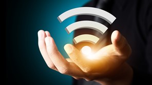 Ξεκίνησαν οι εγγραφές για δωρεάν WiFi – Συμμετέχουν όλοι οι δήμοι της Λάρισας 