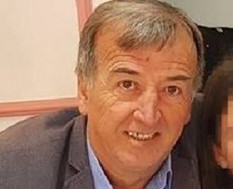 Πέθανε ξαφνικά ο πρώην αντιδήμαρχος Ελασσόνας Γιάννης Χαλκίδης