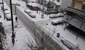 Kανονικά θα λειτουργήσουν τα σχολεία της Λάρισας από Δευτέρα