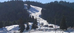 Χειμερινές εξορμήσεις στα βουνά της Θεσσαλίας 