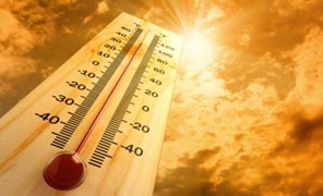 Κύμα έντονης ζέστης με 36 βαθμούς Κελσίου στα μέσα Μαΐου