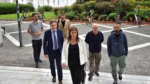 Kωνσταντοπούλου από Λάρισα: Να επιταχυνθούν οι διαδικασίες διερεύνησης της τραγωδίας στα Τέμπη 