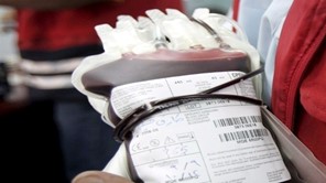 Λάρισα: Έκτακτη αιμοδοσία από τον Ερυθρό Σταυρό για τη βοήθεια των τραυματιών του δυστυχήματος