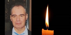 Πέθανε ο 52χρονος πρωτοδίκης Αφεντούλης Αθανασιάδης 