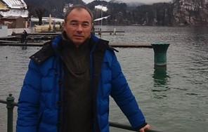 Καθηγητής στο ΕΠΑΛ Ελασσόνας ο άτυχος 54χρονος Τυρναβίτης που έχασε τη ζωή του σε τροχαίο 