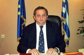 Πέθανε ο πρώην δήμαρχος Τυρνάβου Θανάσης Νασίκας - Την Τετάρτη η κηδεία του 