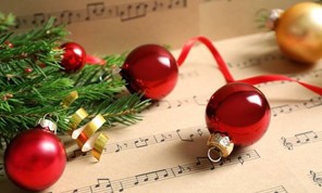 Χριστουγεννιάτικη εκδήλωση της Μουσικής Σχολής Δήμου Τυρνάβου