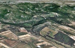 Οι δήμοι Τυρνάβου και Φαρσάλων δεν έχουν στείλει στοιχεία για τους δασικούς χάρτες