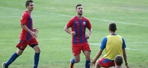 Στραβοπάτησε ο Τύρναβος