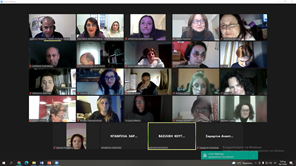 Τύρναβος: Ολοκληρώθηκε το διαδικτυακό εργαστήρι "Διαχείριση Κρίσεων στο σχολικό περιβάλλον"