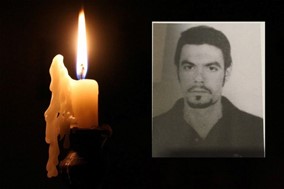 Το Σάββατο η κηδεία του 40χρονου στον Τύρναβο 
