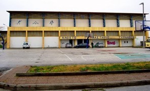 «Λίφτινγκ» στα κλειστά γυμναστήρια Αγιάς, Φαλάνης και Τυρνάβου 