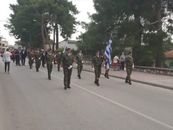 Το πρόγραμμα της εκδήλωσης εορτασμού της Απελευθέρωσης της πόλης του Τυρνάβου