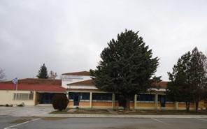 Το πρώτο "πράσινο" σχολείο στο Δήμο Τυρνάβου