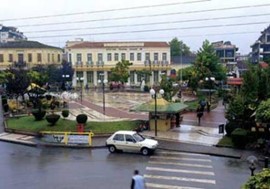 Eργα και δράσεις προωθεί ο Δήμος Τυρνάβου