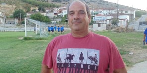 Πέθανε ο 54χρονος Νίκος Χασιώτης - Πρώην πρόεδρος του Δαμασιακού 